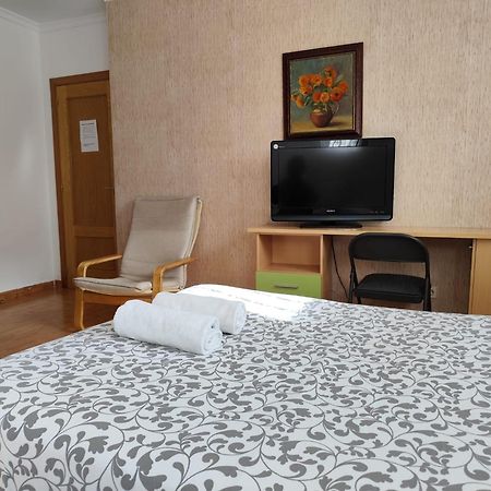 El Colmenar Habitaciones Madri Exterior foto