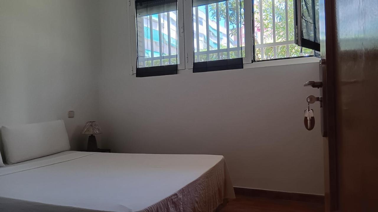 El Colmenar Habitaciones Madri Exterior foto