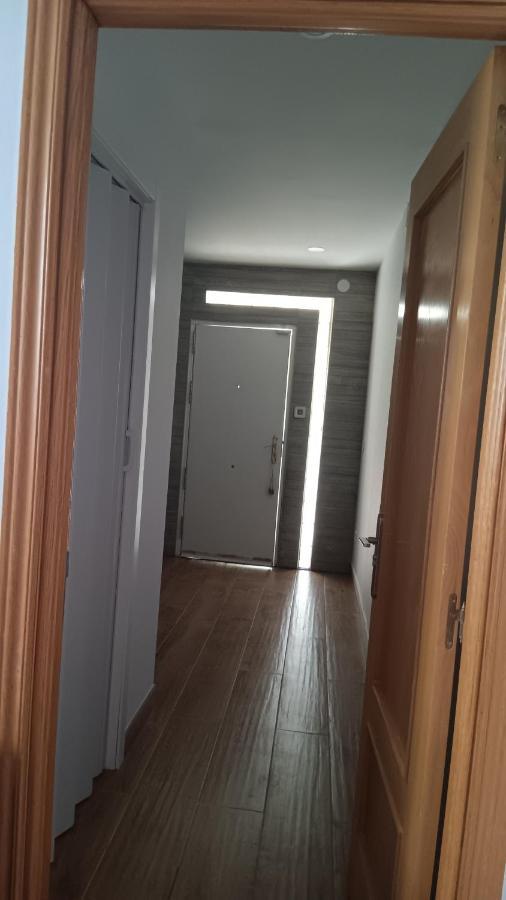 El Colmenar Habitaciones Madri Exterior foto