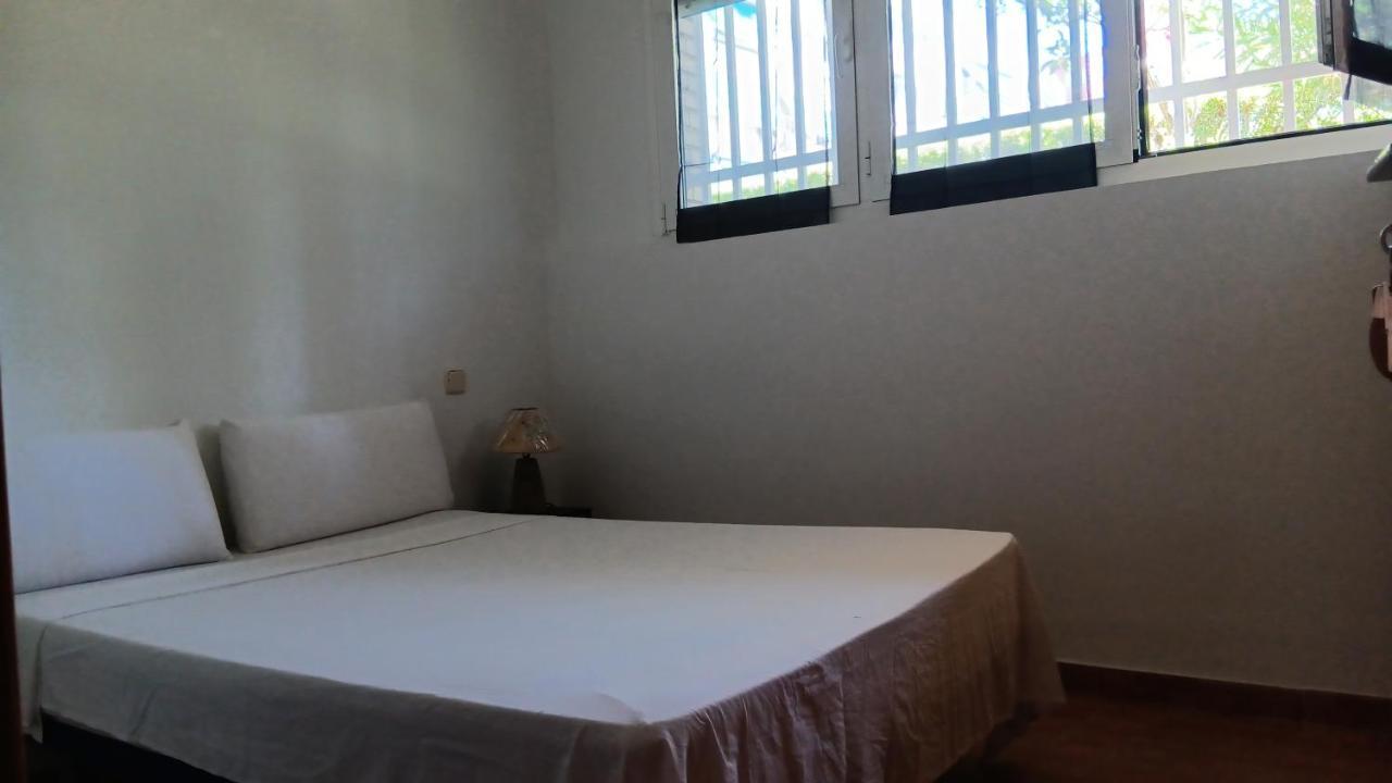 El Colmenar Habitaciones Madri Exterior foto