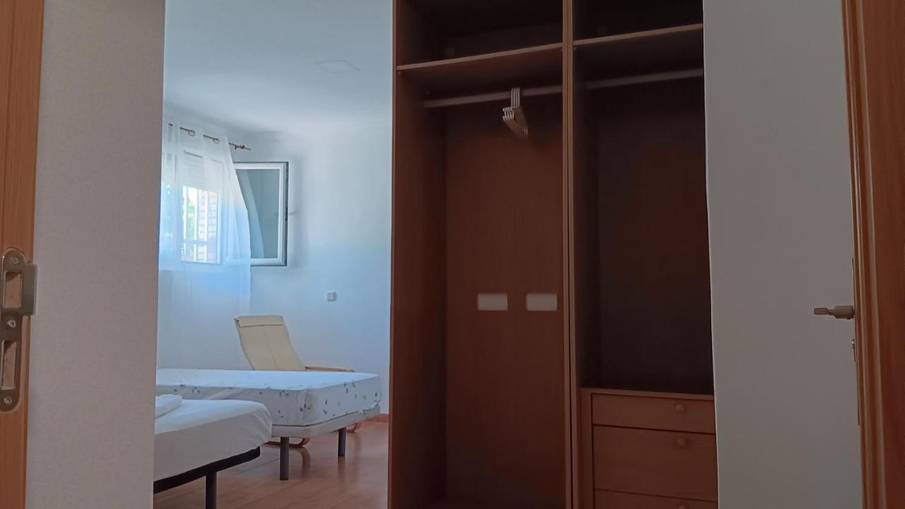 El Colmenar Habitaciones Madri Exterior foto