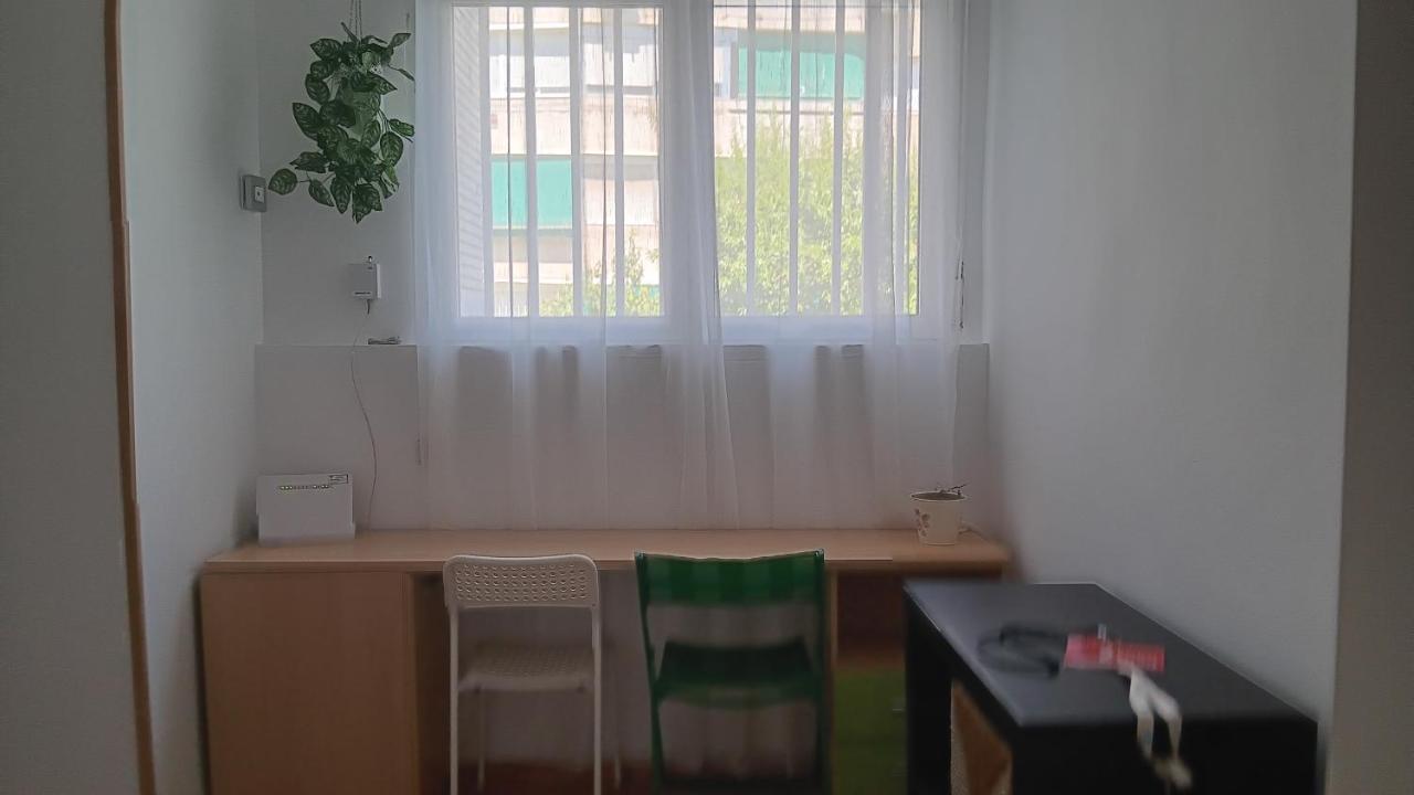 El Colmenar Habitaciones Madri Exterior foto