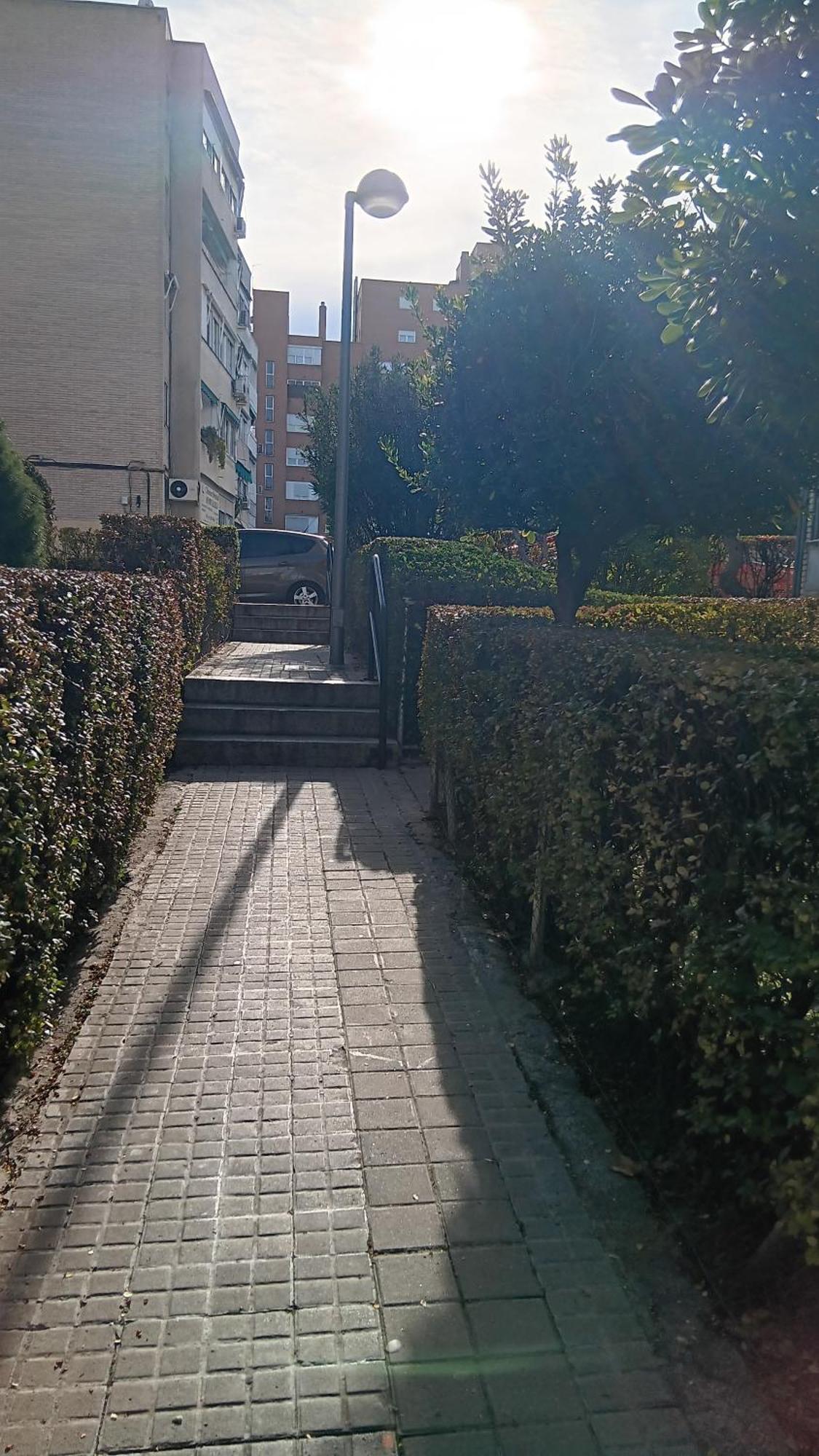El Colmenar Habitaciones Madri Exterior foto