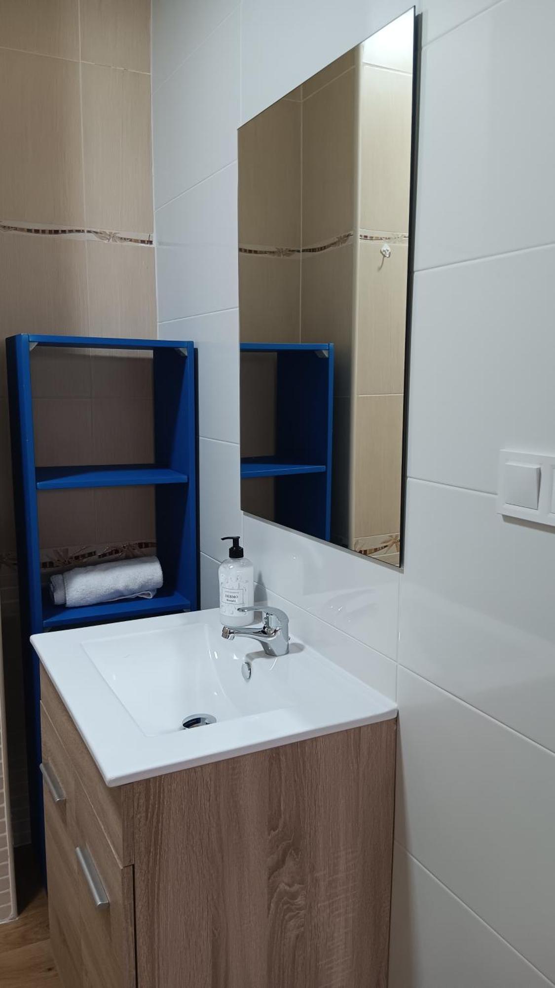 El Colmenar Habitaciones Madri Quarto foto